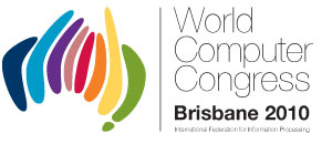 World Computer Congress - Brisbane 2010